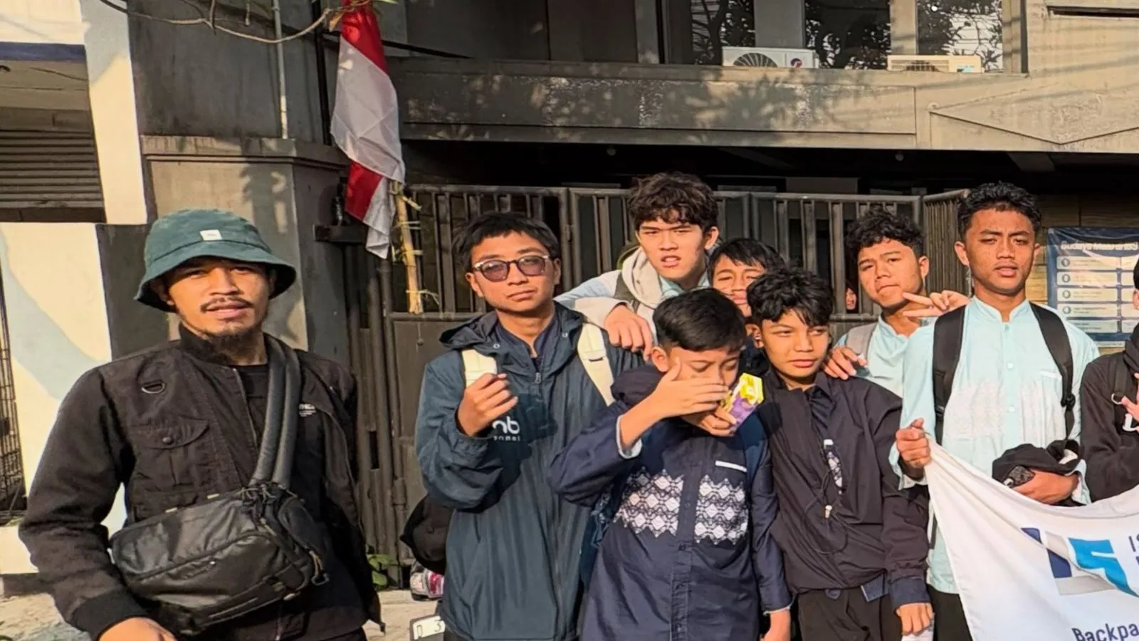 Backpacker Trip ke Garut: Belajar Langsung di Lapangan