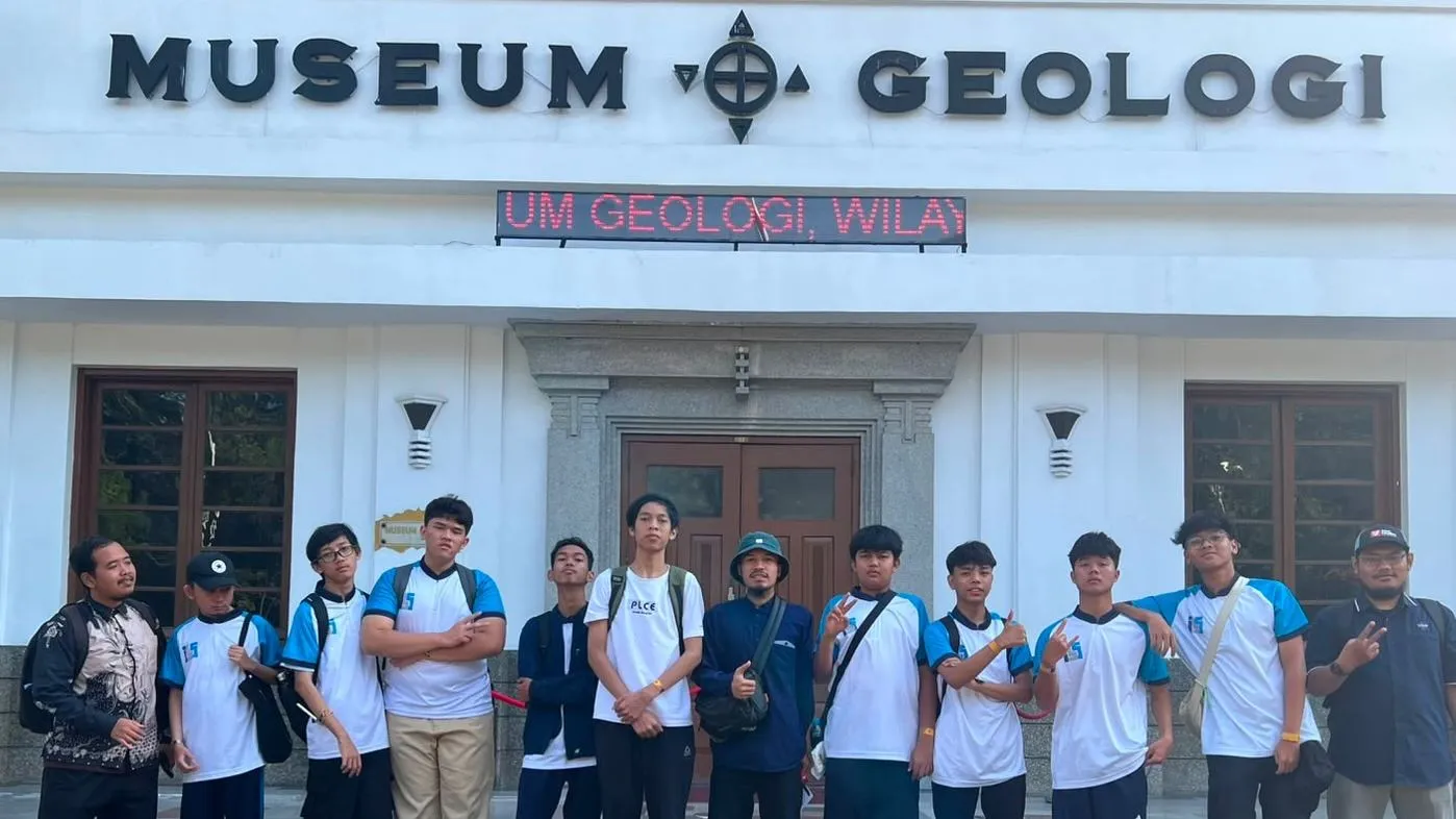 Explore Bandung: Belajar Sejarah dan Sains Langsung dari Museum
