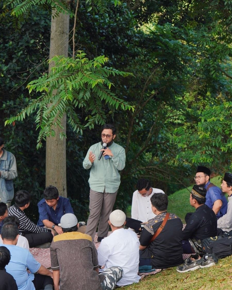 Kick Off Education 2026/2027: Arah Pendidikan IBS Tahun Ini — foto 1