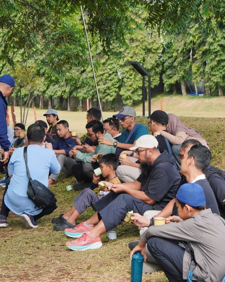 Kick Off Education 2026/2027: Arah Pendidikan IBS Tahun Ini — foto 2