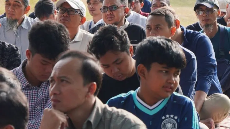 Kick Off Education 2026/2027: Arah Pendidikan IBS Tahun Ini