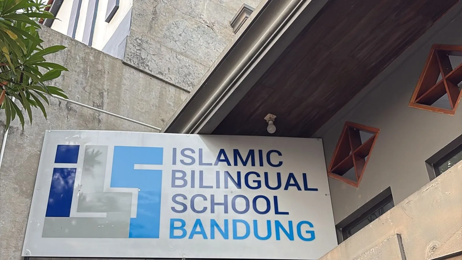 SPMB IBS Bandung 2027/2028 Gelombang 1 Dibuka, Kuota Terbatas