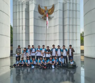 Explore Bandung