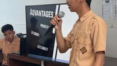 IBS Talk