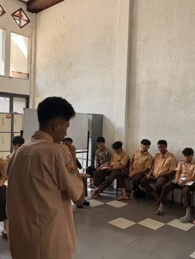 IBS Talk