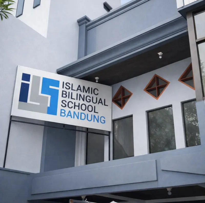 Tentang IBS Bandung